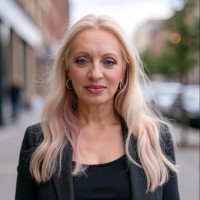 Walmart Employee Brandy Key's profile photo