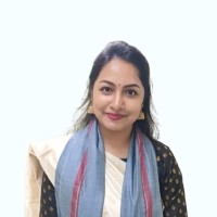 kris@work Employee Prerna Prasad's profile photo