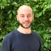 MechWorks srl Employee Lorenzo Tugnoli's profile photo