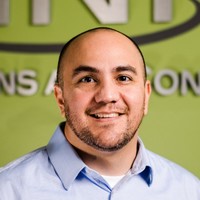 ConvergeOne Employee Ray Valenzuela's profile photo