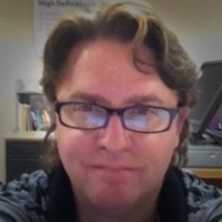 FIFCO USA Employee George Cornwell's profile photo