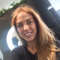 PRE Employee Daniela Helbig's profile photo