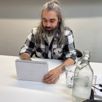 Freefolk Employee Charles Gillett's profile photo