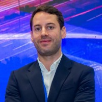 CPCIT4ALL Employee Ruben Brizida's profile photo