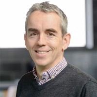 University College Dublin Employee Ciaran McNally's profile photo