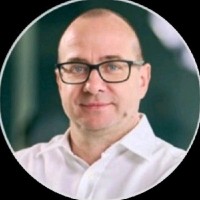 LABOMAR Employee Samuele Zanatta's profile photo