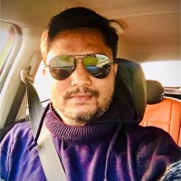 Aloha Technology Employee Amit B Mhetre's profile photo
