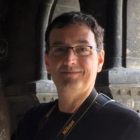 Entrinsik, Inc. Employee Andrew Morovati's profile photo