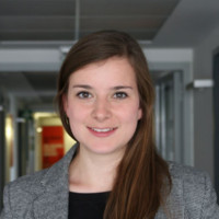 TEXAID Employee Lea Bath's profile photo