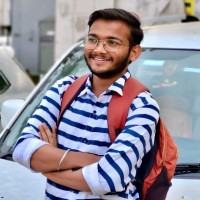Chirag Vadhel's profile photo