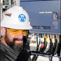 Design Solutions & Integration Employee Andi Devlin's profile photo