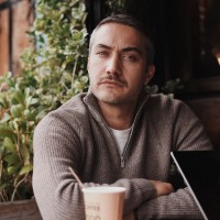 Seyed Hosseini Email