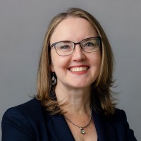 DOXA Talent Employee Christina Chambers's profile photo