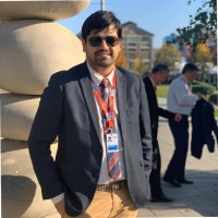 Zeeshan Usmani Email