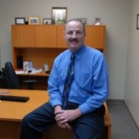 Education Affiliates, Inc. Employee Michael Folk's profile photo
