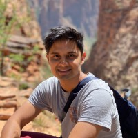 Plato Agentic Systems Employee Pranav Putta's profile photo