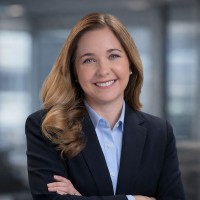 Valiant Integrated Services Employee Stephanie Weist's profile photo