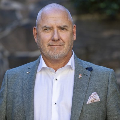 Länsstyrelserna Employee Danielsson Anders's profile photo