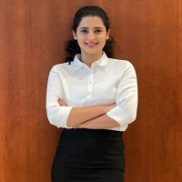 Devashree Joshi Email