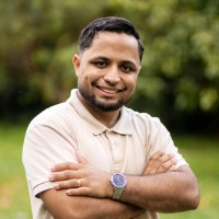 S.I.N. Implant System Employee Nathan Martins's profile photo