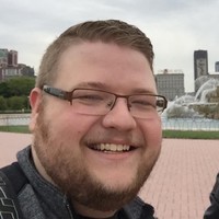 Aaron Kimble Email & Phone Number
