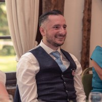 Trinity Claims Employee Dan Jeal's profile photo