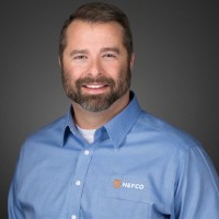 NEFCO Employee John Cherry's profile photo