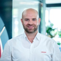 Optimatik AG Employee Oliver Dähler's profile photo