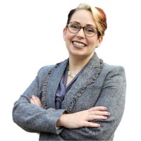Partners Interpreting Employee Megan Pray's profile photo