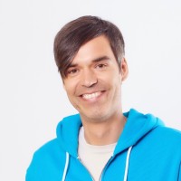 Keywords Studios Employee Thommy Barth's profile photo