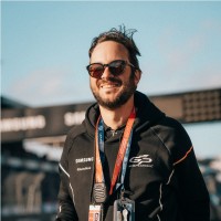 Automobile Club de l'Ouest Employee Maxime Elghozi's profile photo