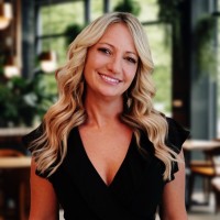 Herron Real Estate Employee April Bliss's profile photo