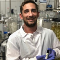 LabCanna Employee Caleb Binkley's profile photo