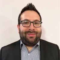 LayerOne Financial Employee Aaron Boxer's profile photo