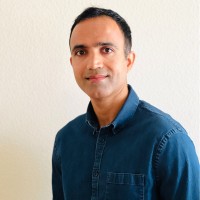 FareHarbor Employee Ujjwal Tyagi's profile photo