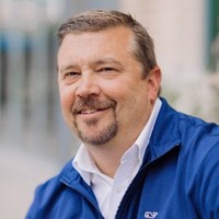 Capital One Employee Byron Daub's profile photo