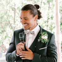 Hush Employee Enzo Labat's profile photo