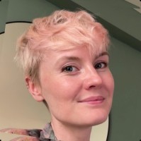 CaptionHub Employee Abigail McPhillips's profile photo