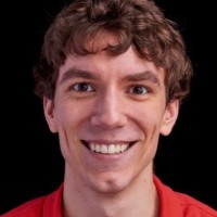 Amazon Employee Brad Arnold's profile photo