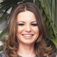 Medima Employee Roxana Coman's profile photo