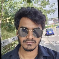 BEP Surface Technologies Employee Dinesh Durgappa's profile photo