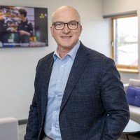 Ashtead Technology Employee Alan McLean's profile photo