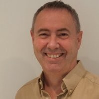 Greenbank Limited Employee Ian Hirst's profile photo