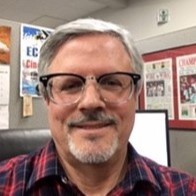 Cincinnati Fan & Ventilator Co., Inc. Employee Chris Treinen's profile photo