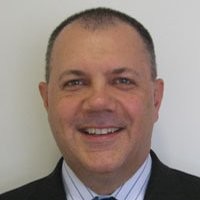 PA Consulting Group Employee Mark Hills's profile photo