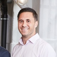 B&CO Employee Matt Innes's profile photo