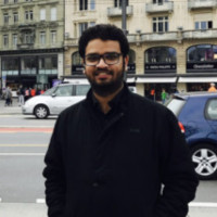 AnavClouds Software Solutions Employee Gaurav Singh's profile photo