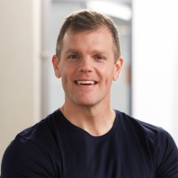 Speedata.io Employee Dan Eaton's profile photo
