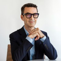 Freshfields Employee Christopher Smith's profile photo