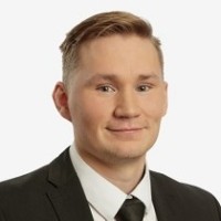 Burdy Solutions Employee Andreas Jangnäs's profile photo